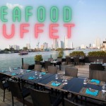 BuffetSeafood Ramada plaza